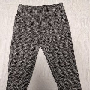 Dress pants